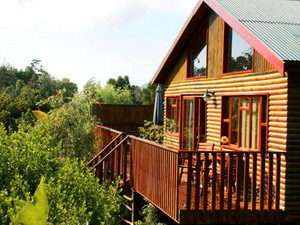 Knysna Tonquani Lodge & Spa