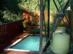 Knysna Tonquani Lodge & Spa