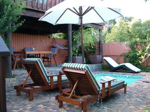 Knysna Tonquani Lodge & Spa