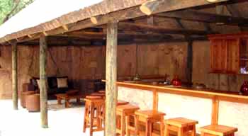 Ko Ka Tsara Bush Camp