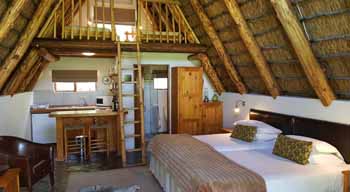 Ko Ka Tsara Bush Camp