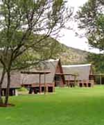 Ko-Ka Tsara Bush Camp