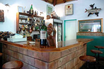 Komati River Chalets, Komatipoort