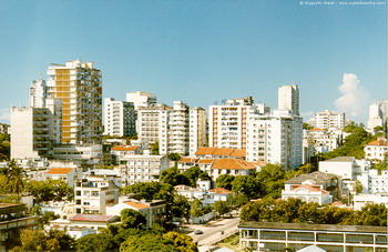 Maputo, Mozambique