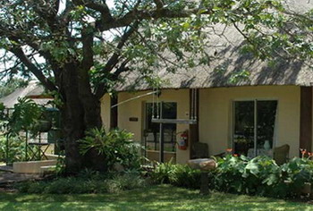 Komati River Chalets, Komatipoort