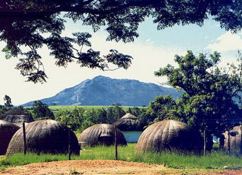 Komati River Chalets, Komatipoort