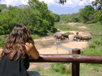 Kuname Lodge