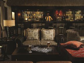 Kwa Maritane Lodge