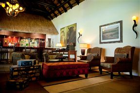 Kwa Maritane Lodge