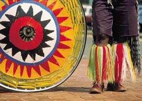 KwaZulu-Natal cultural village tour