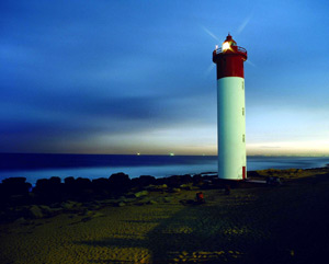 Umhlanga Lighthouse