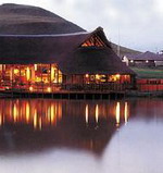 Alpine Heath Resort, Bergville, Drakensberg