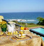 Beachcomber Bay