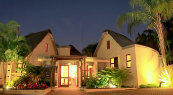 La Lechere Guest House, Phalaborwa