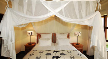 La Lechere Guest House, Phalaborwa