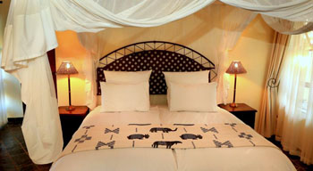 La Lechere Guest House, Phalaborwa