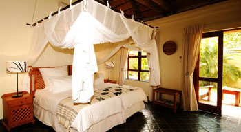 La Lechere Guest House, Phalaborwa