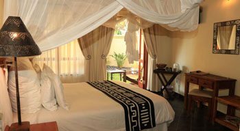 La Lechere Guest House, Phalaborwa