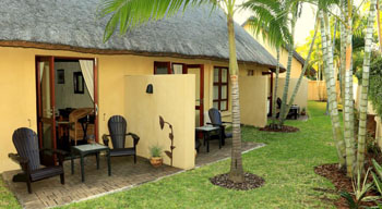 La Lechere Guest House, Phalaborwa