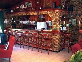 La Mer Lodge, Richards Bay