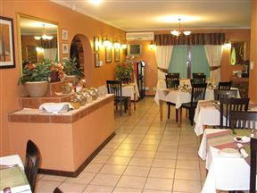 La Mer Lodge, Richards Bay