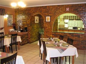 La Mer Lodge, Richards Bay