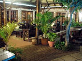 La Mer Lodge, Richards Bay