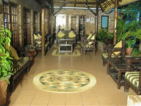 La Mer Lodge, Richards Bay
