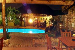 La Mer Lodge, Richards Bay