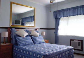 La Mer Lodge, Richards Bay