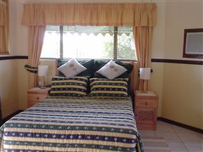 La Mer Lodge, Richards Bay