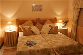 La Mer Lodge, Richards Bay