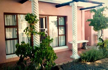 La Provence Bed and Breakfast, Colesberg