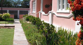 La Provence Bed and Breakfast, Colesberg
