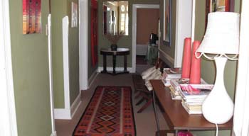 La Provence Bed and Breakfast, Colesberg