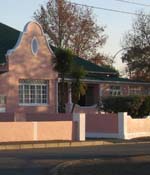 La Provence B&B, Colesberg