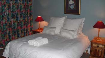La Provence Bed and Breakfast, Colesberg
