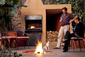 La Roca Guesthouse