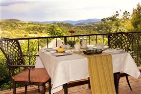 La Roca Guesthouse