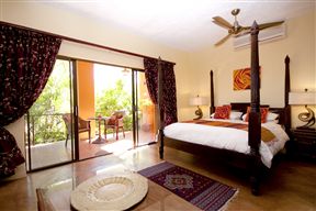 La Roca Guesthouse