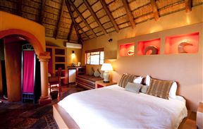 La Roca Guesthouse