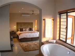 La Roca Guesthouse