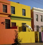 Bo-kaap bed and breakfast