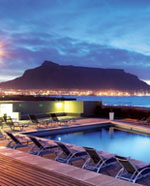 Lagoon Beach Hotel