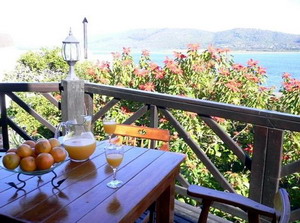 Lagoon Lodge Knysna