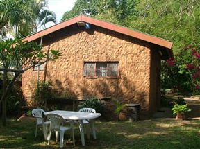 Lake St Lucia Lodge