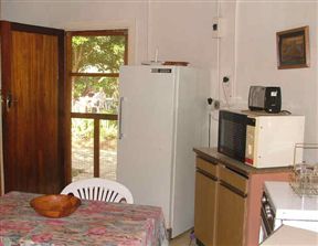 Lake St Lucia Lodge