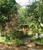 Lake St Lucia Lodge
