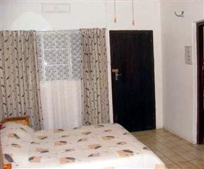 Lake St Lucia Lodge