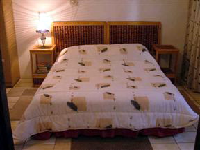 Lake St Lucia Lodge